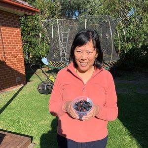 Meet your Posher, Debbie